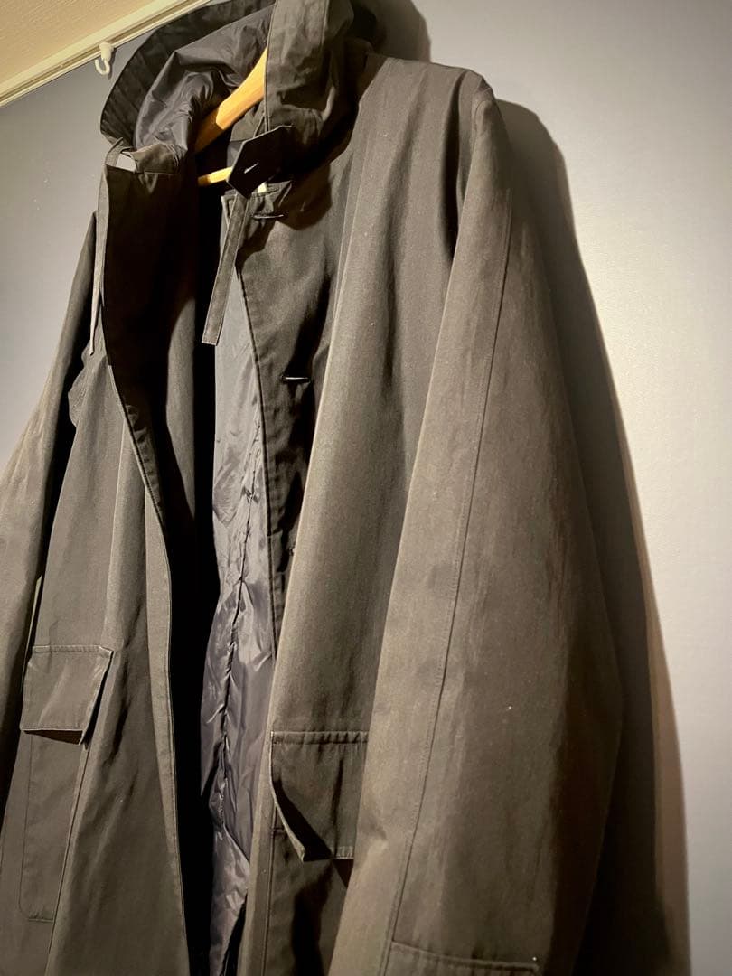 MARGARET HOWELL │ GORE-TEX │ men's coat