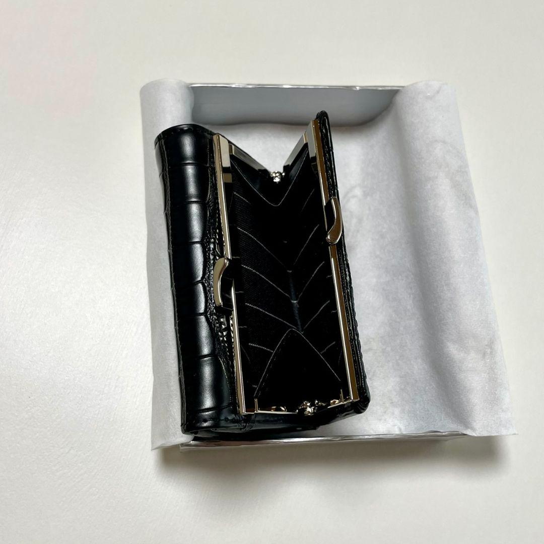 Vivienne Westwood 三つ折り財布　843VW591 新品