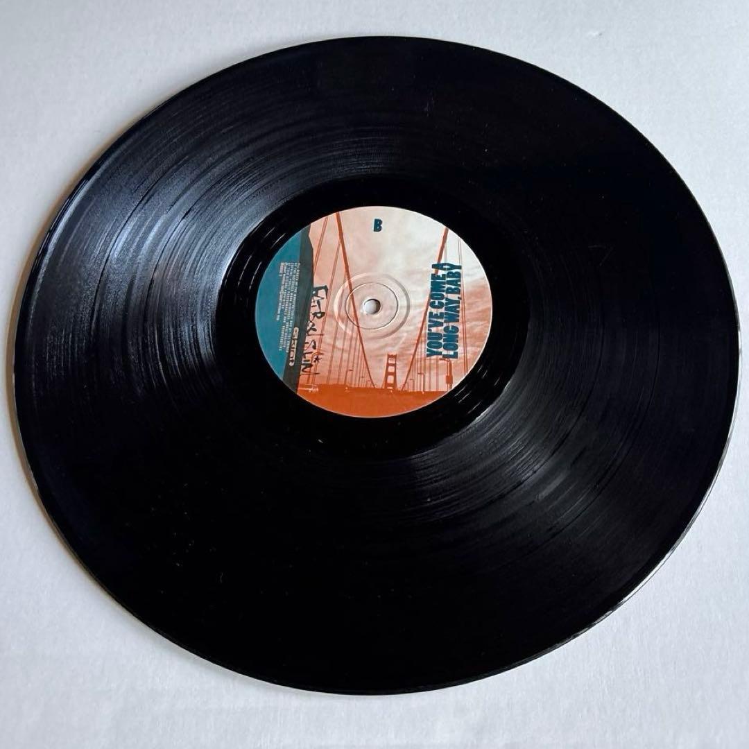 洋楽 FATBOY SLIM/ You've Come A Long Way Baby