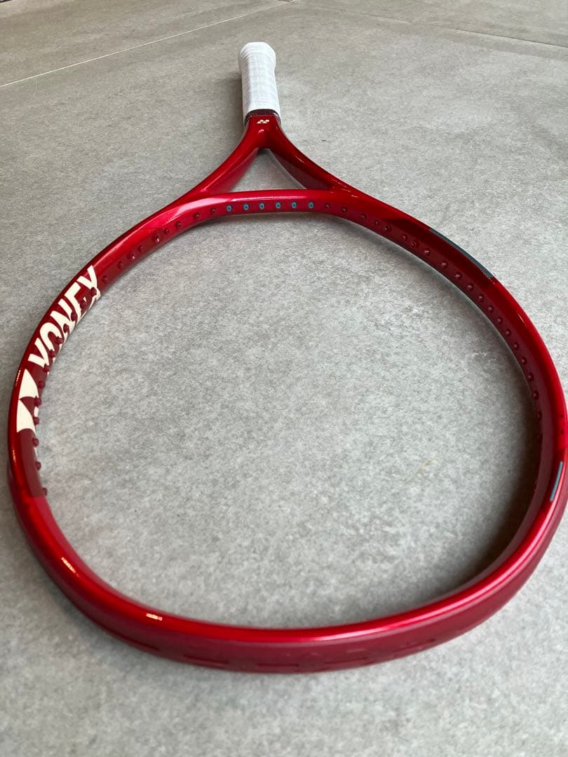 【新品】YONEX VCORE 98L 285g G2 2026年モデル