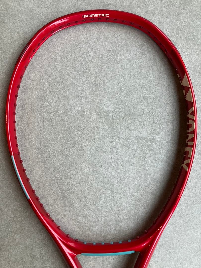 【新品】YONEX VCORE 98L 285g G2 2026年モデル