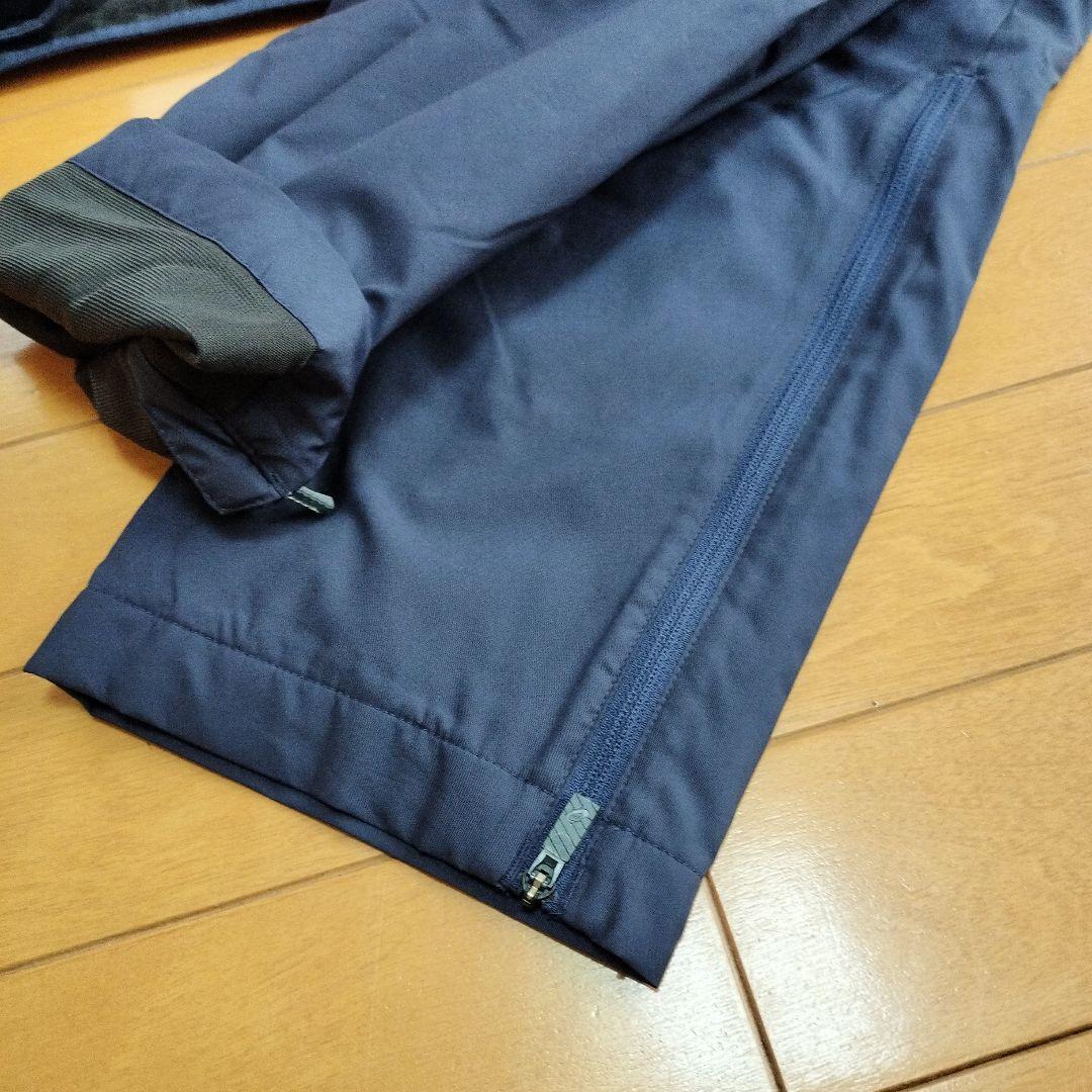 アシックス　ウィンドブレーカー　Lサイズ