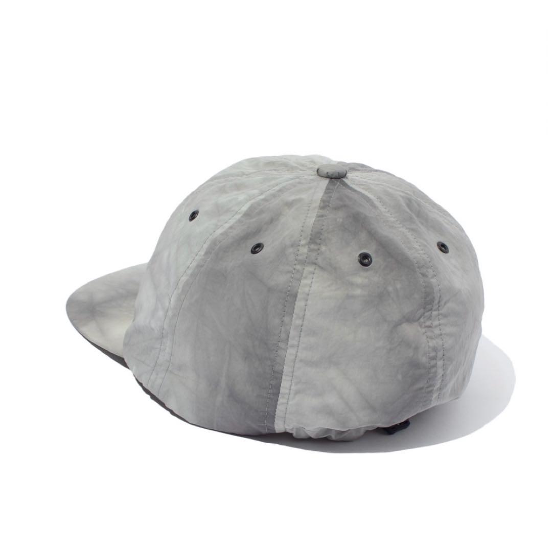 k*7様 F/CE.　TIE DYE 8 PANEL CAP
