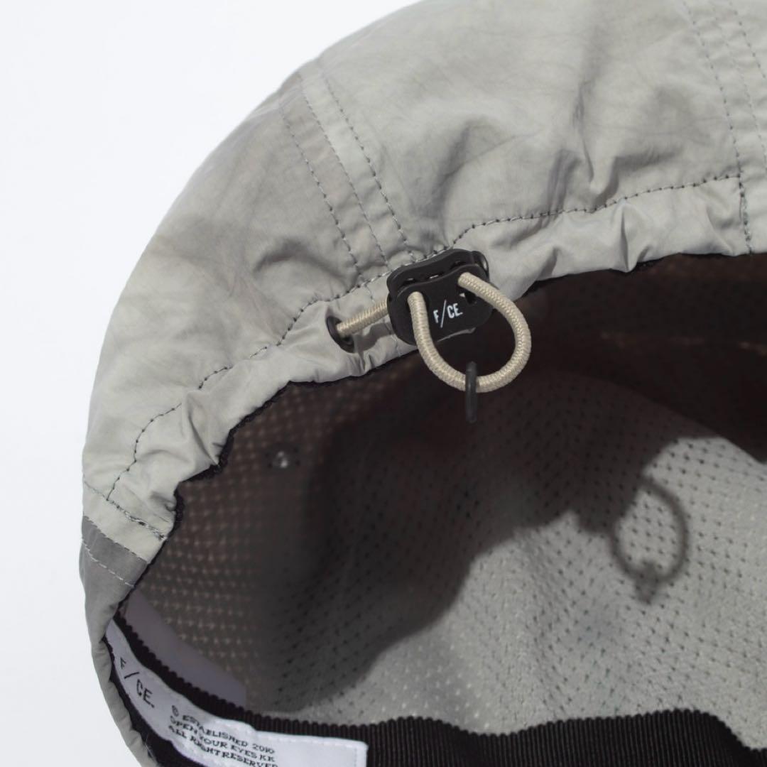 k*7様 F/CE.　TIE DYE 8 PANEL CAP
