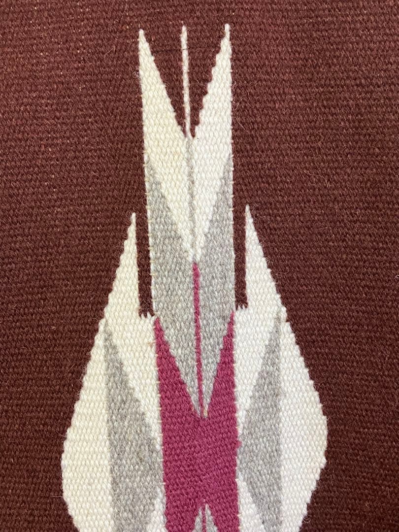 トップス ORTEGA'S SQUARE FRONT VEST