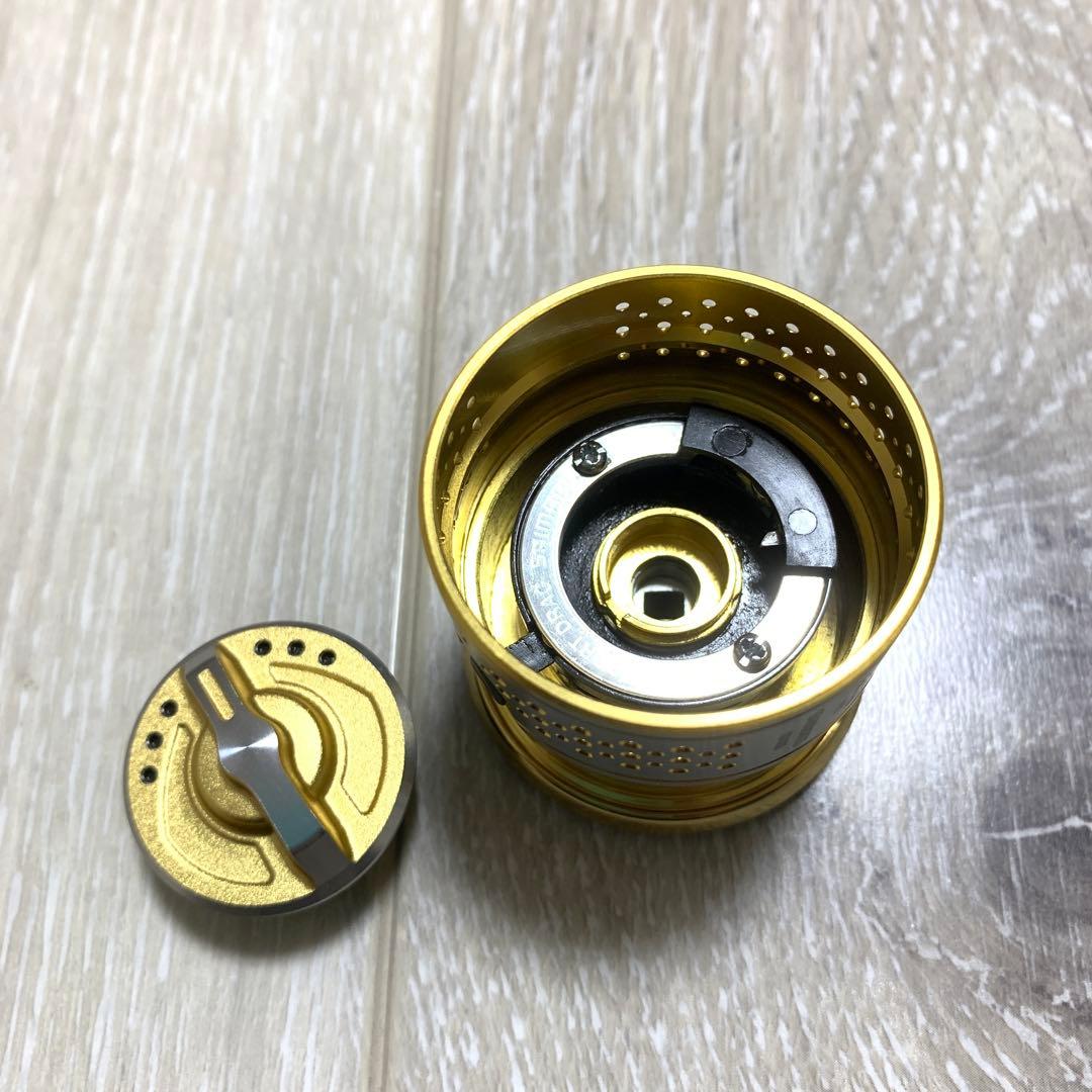 SHIMANO 10 ステラ C2000HGS