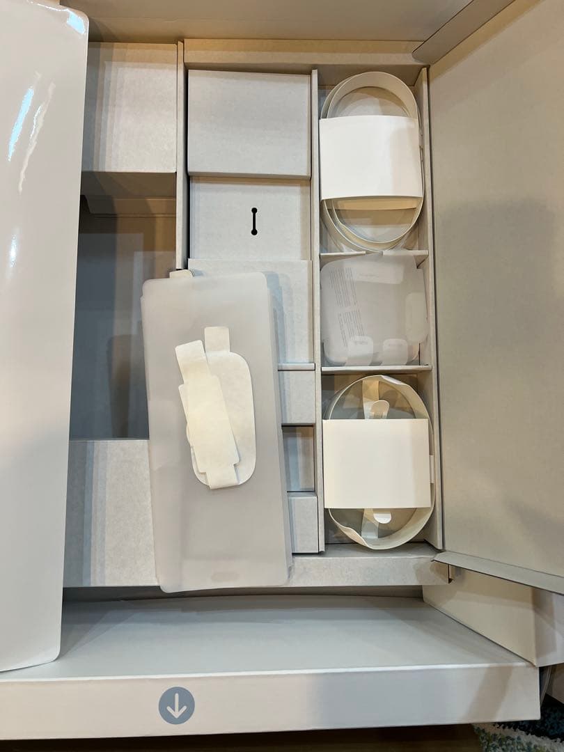 Masaya　[美品] Apple iMac M3