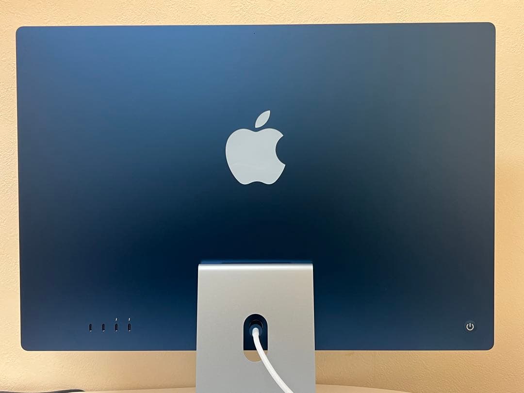 Masaya　[美品] Apple iMac M3