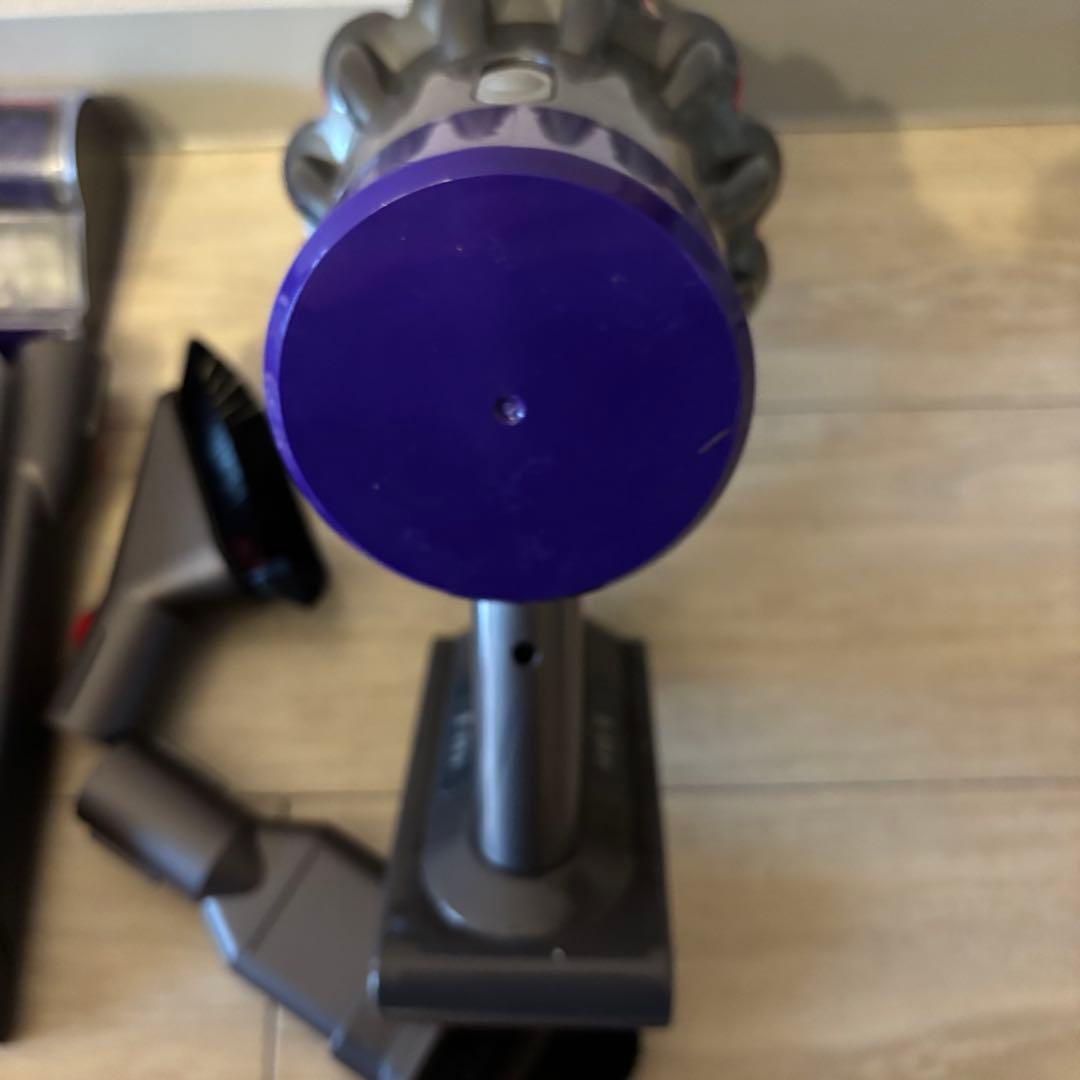 【ジャンク】Dyson ダイソン V10 SV12 コードレス掃除機 大量