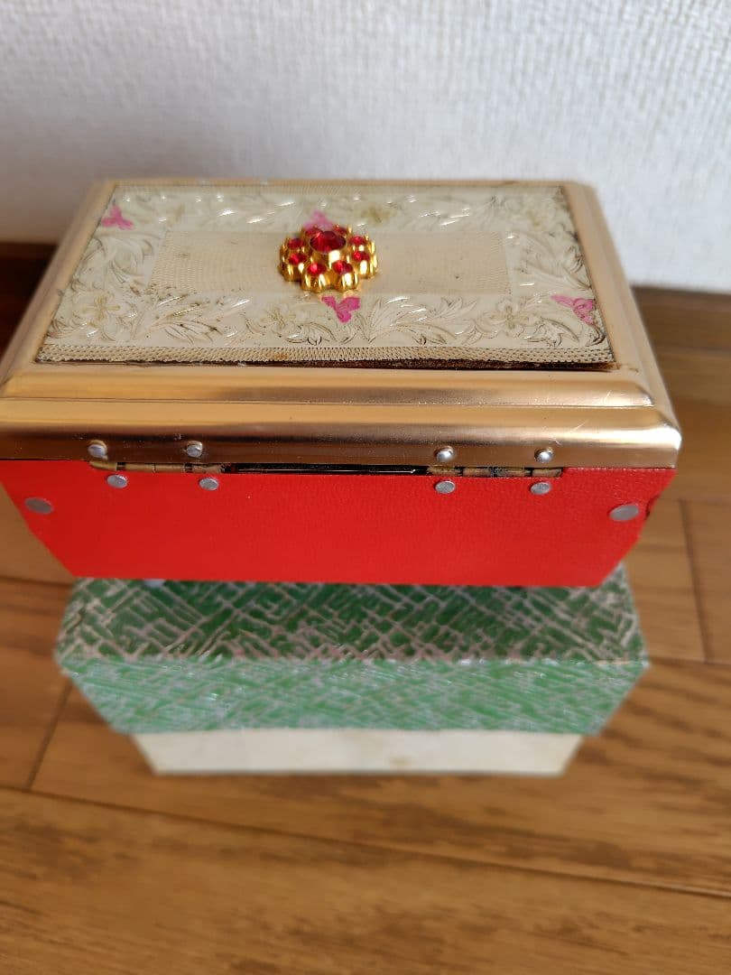 昭和エンゼルオルゴール