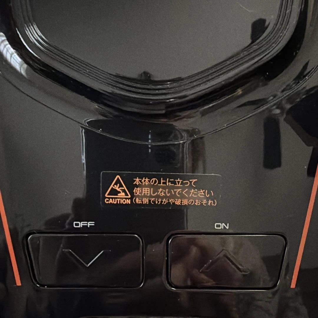 SIXPAD PRO トレーニング機器　EMS