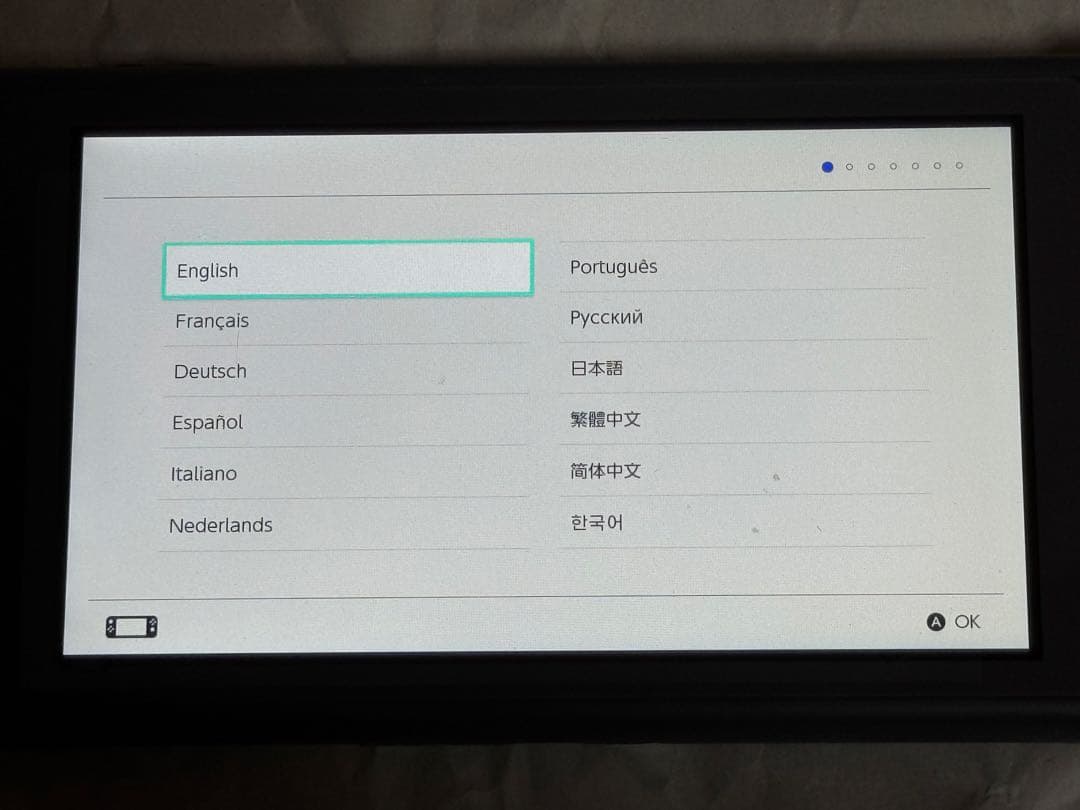 n*o様 Nintendo Switch Lite グレー ニンテンドースイッチ