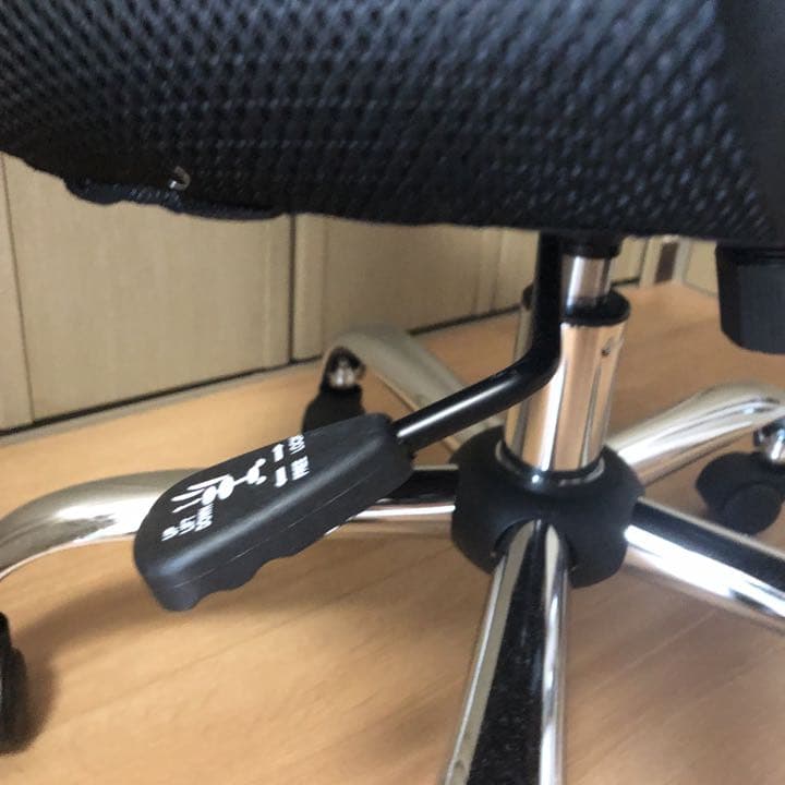 LOWYA オフィスチェア デスクチェア