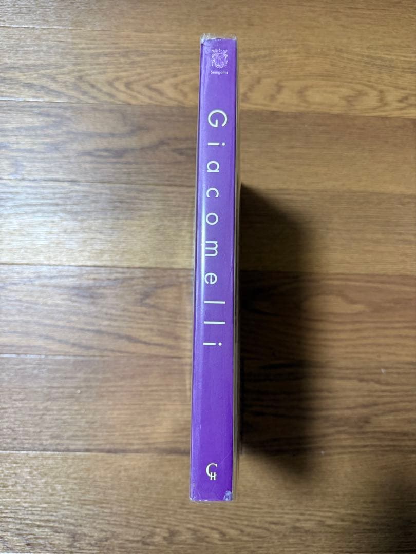 giacomelli 写真集　マリオジャコメッリ