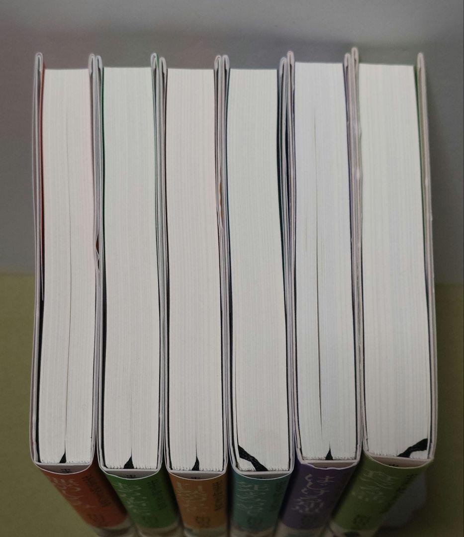 中学生までに読んでおきたい日本文学 6冊