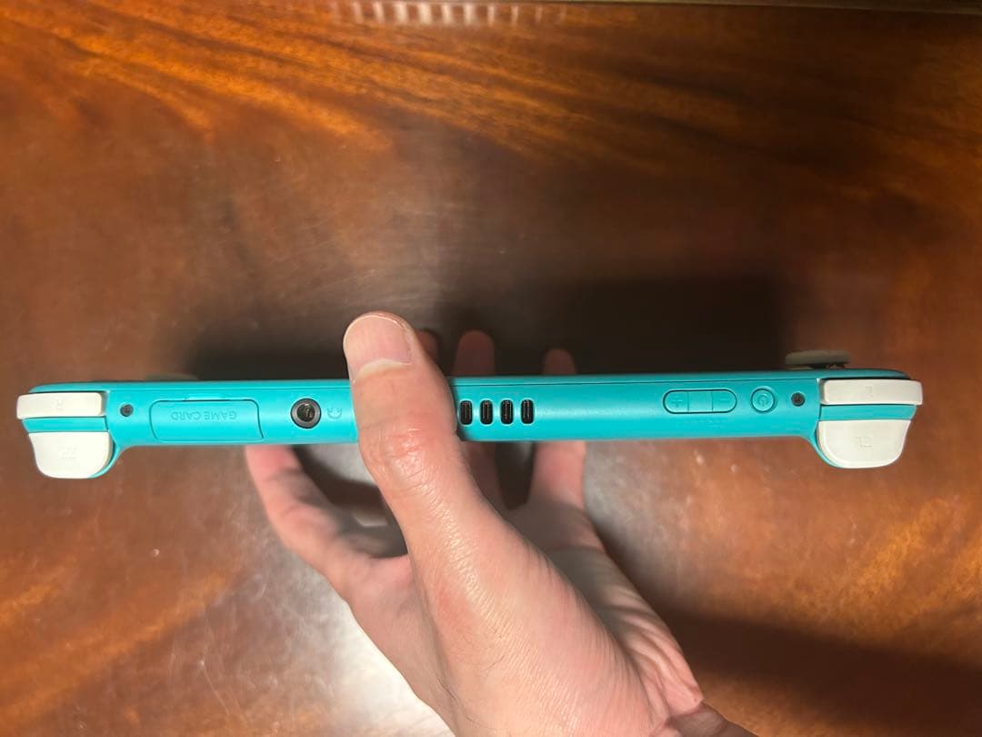 【2点セット】Nintendo Switch Lite 本体 ＆ロマサガ2