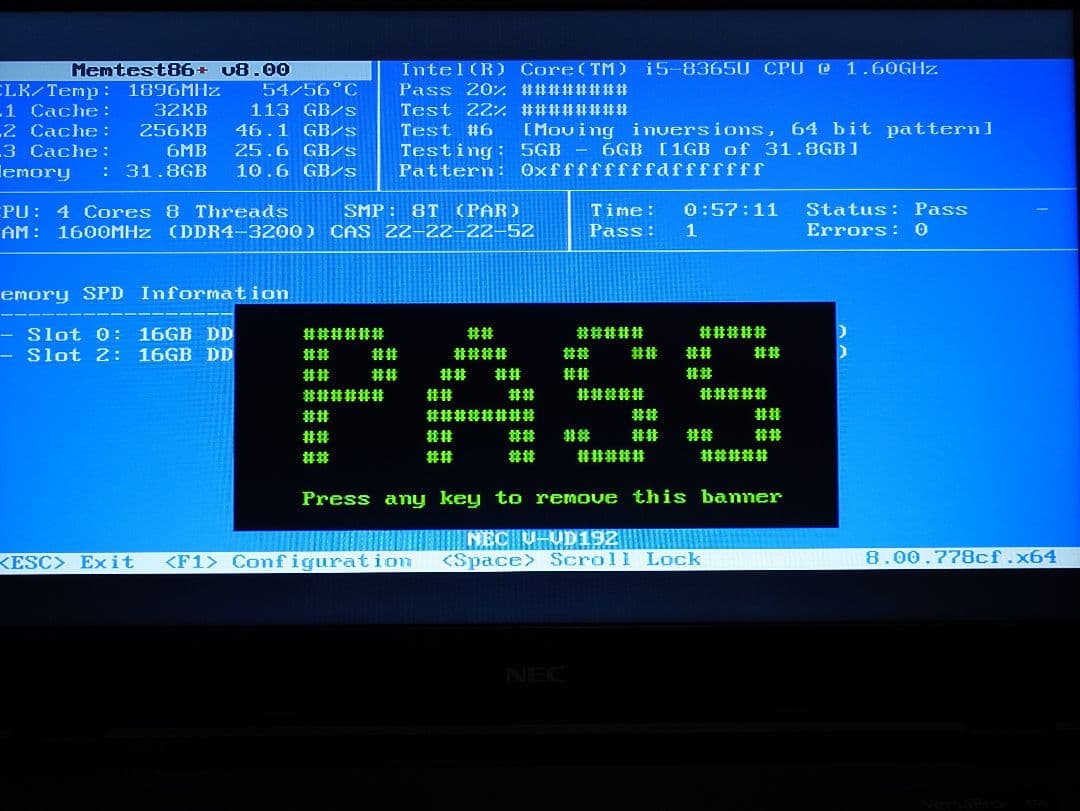 Samsung DDR4 3200 16GB ×2 計 32GB 【動作確認済】