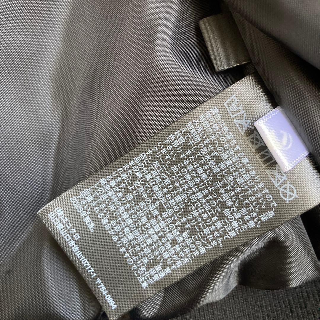 UNIQLO ユニクロ MA-1 フライトジャケット ブルゾン XL