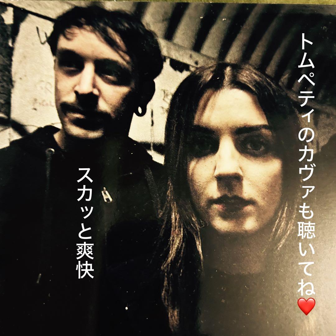 ［希少］TEENAGE BUBBLEGUMS / DAYS OF NOTHING