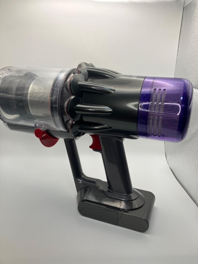Dyson　バッテリー付き　SV18 ダイソン SV18　本体　中古　保証