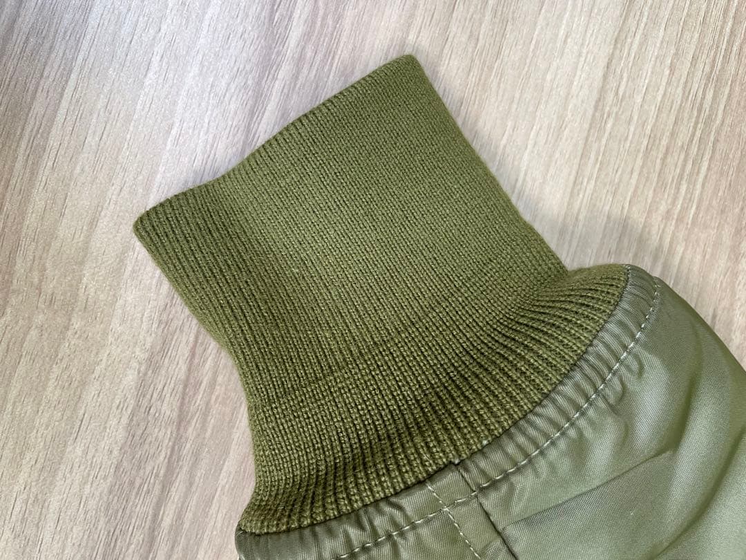 伊勢丹限定 green 現HYKE N-3B サイズ2