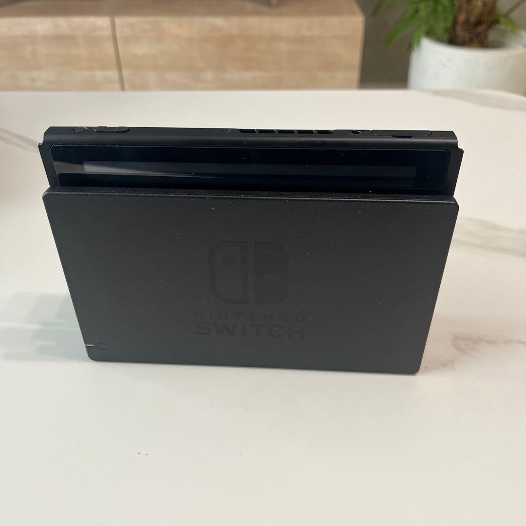 た*ん様 Nintendo Switch 本体+ その他備品
