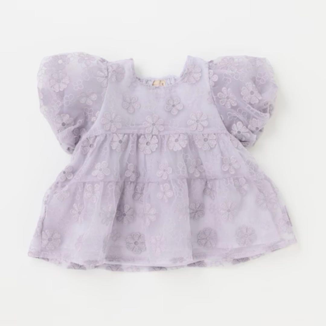 プティマインのみ　春夏服まとめ売り　24着　100cm