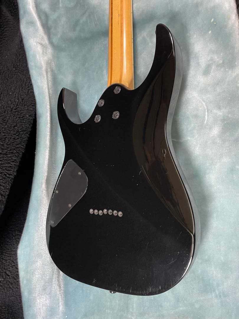 Ibanez 7弦　RG 7321 ハードテイル