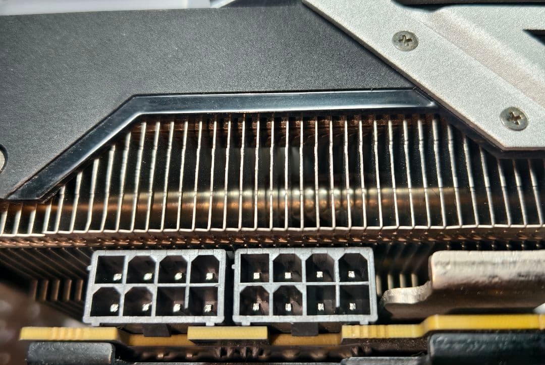 グラフィックボード・グラボ・ビデオカード Palit RTX2070SUPER 8G JETSTREAM