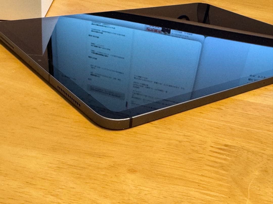 iPad Pro 11インチ 第1世代 Wifi+Cellular 256GB