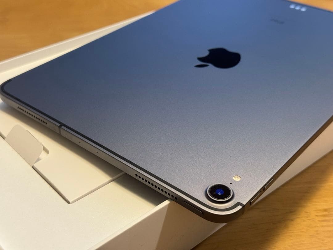 iPad Pro 11インチ 第1世代 Wifi+Cellular 256GB