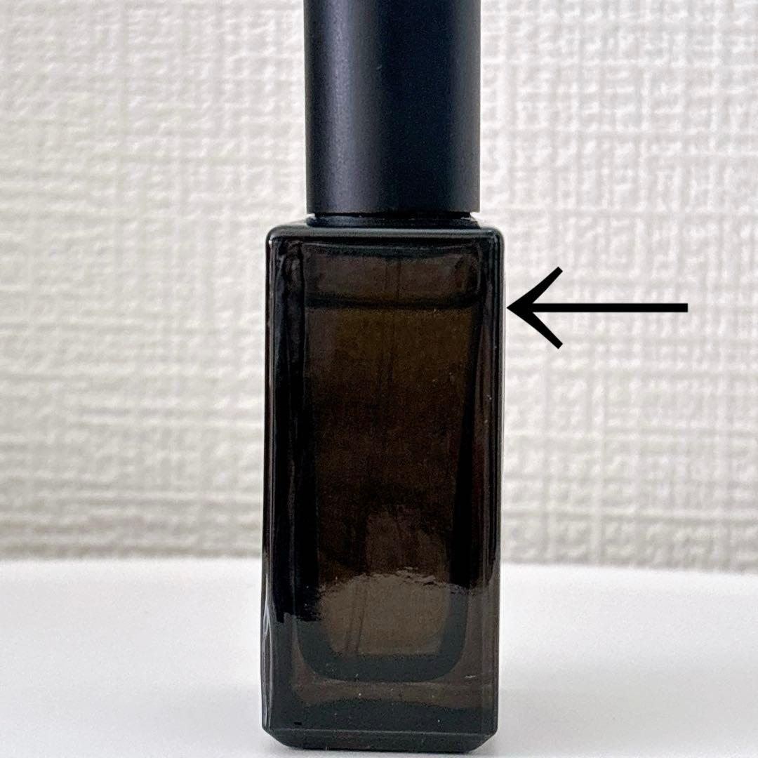 ソイングク 香水 残9割 THE FDTN 30ml フォトカード付 空のかおり