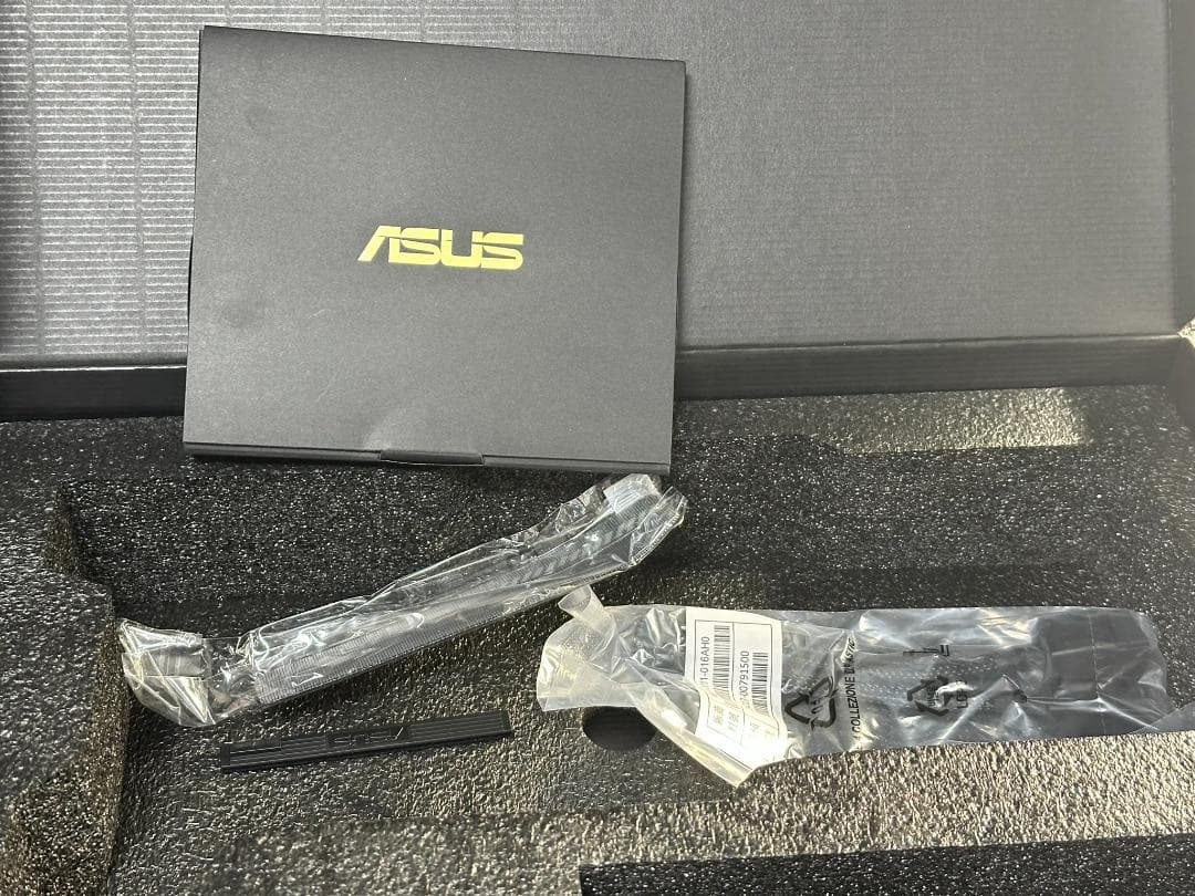グラフィックボード・グラボ・ビデオカード ASUS PRIME GeForce RTX 5070 OC Edition