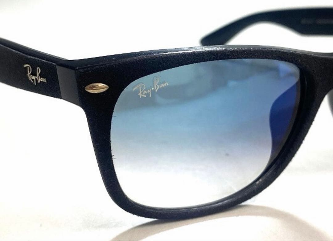 Ray-Ban サングラス　ニューウェイファーラー