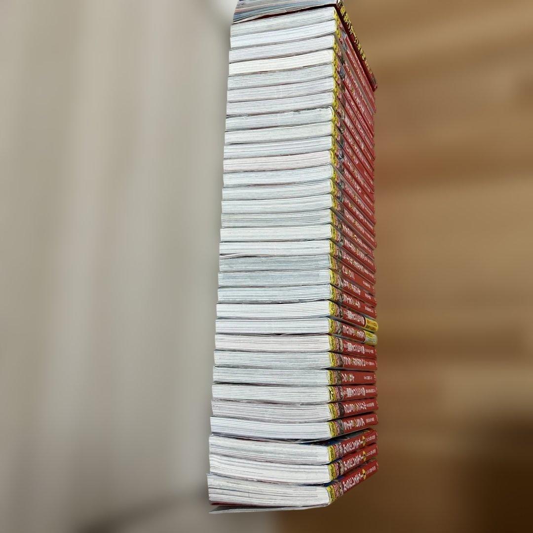 どっちが強い32冊