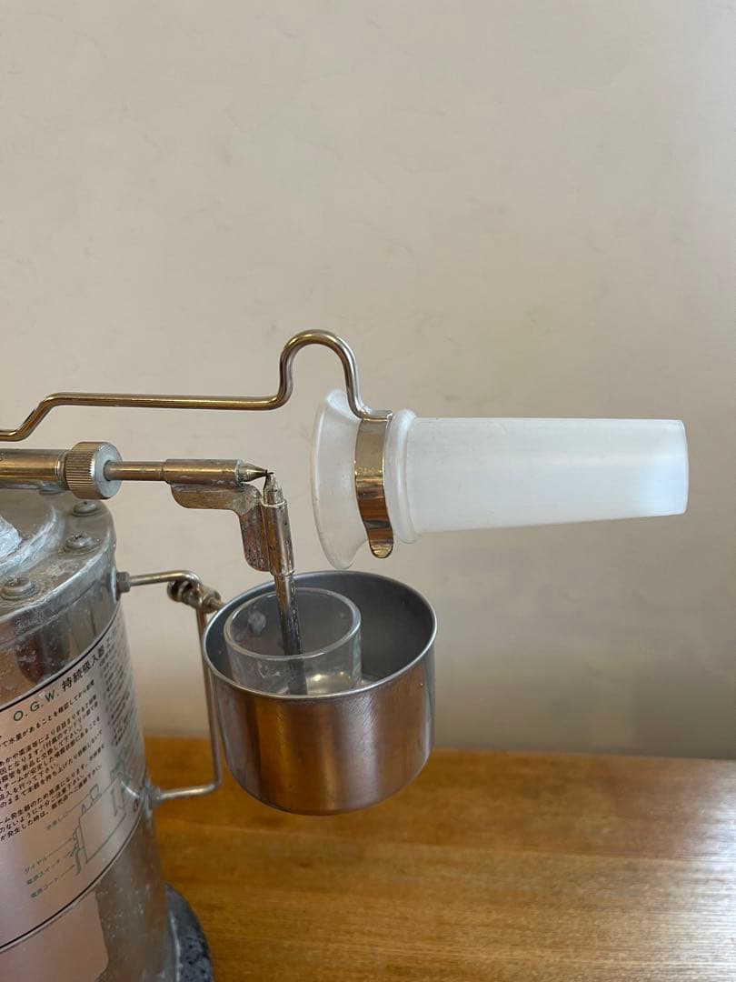 【一般医療機器】京大式蒸気吸入器　大型