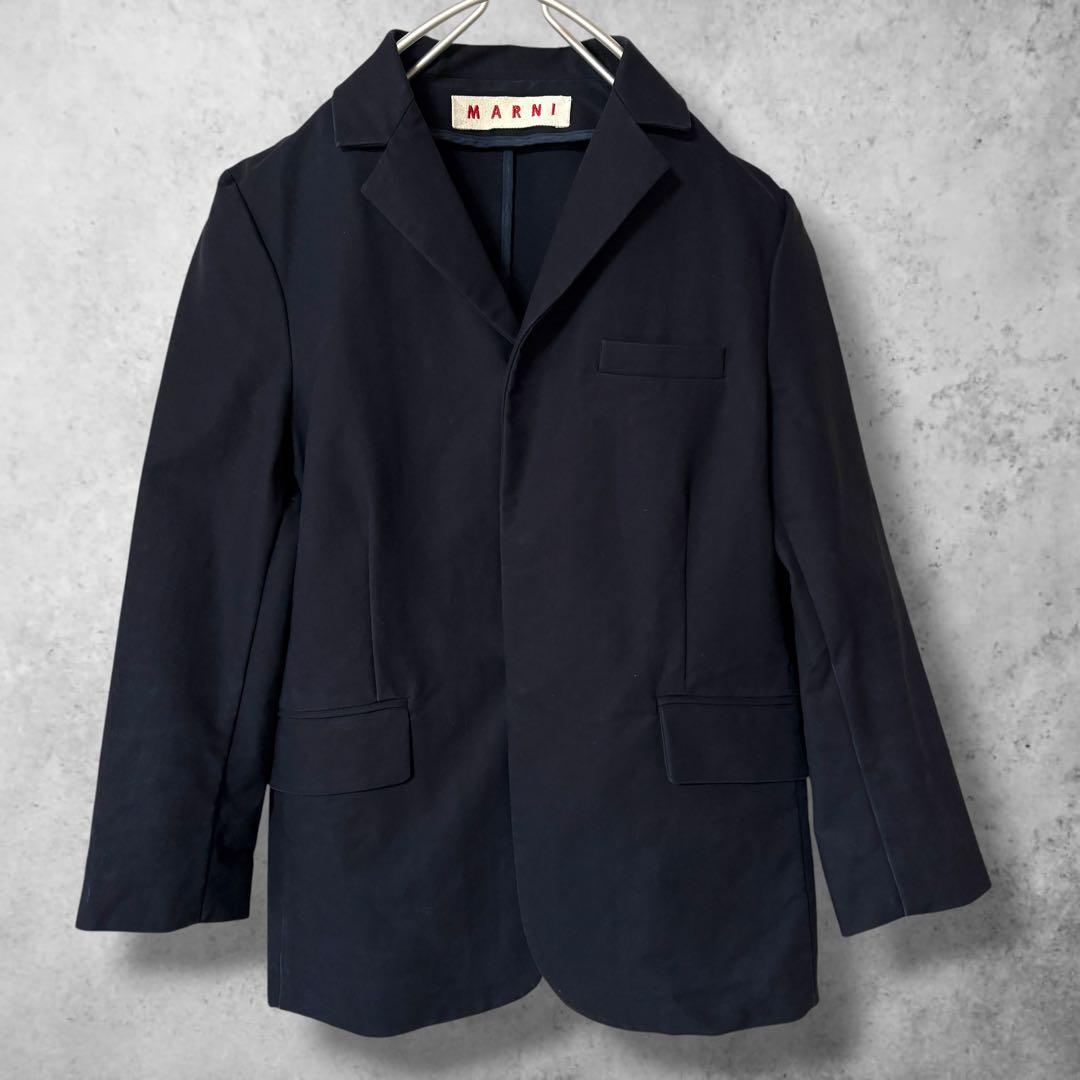 apice MARNI マルニ レディース テーラードジャケット 40