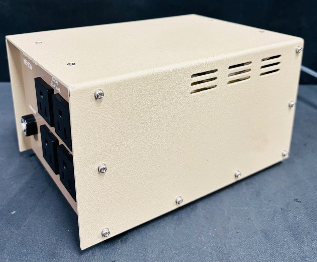 アイソレーション電源 トランスMB-631 オリンパス Olympus 医療