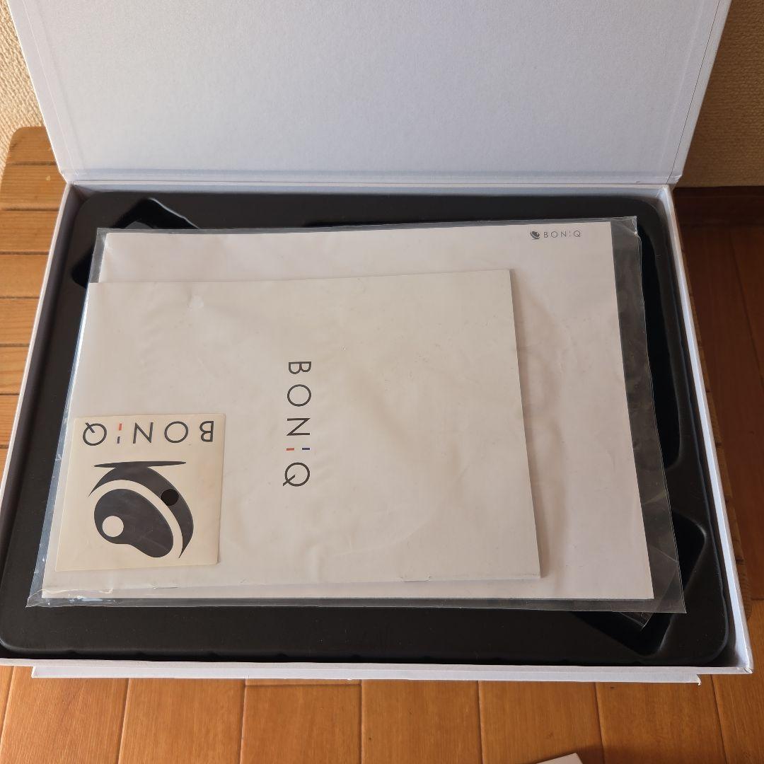 [新品、未使用]BONIQ2.0低温調理器