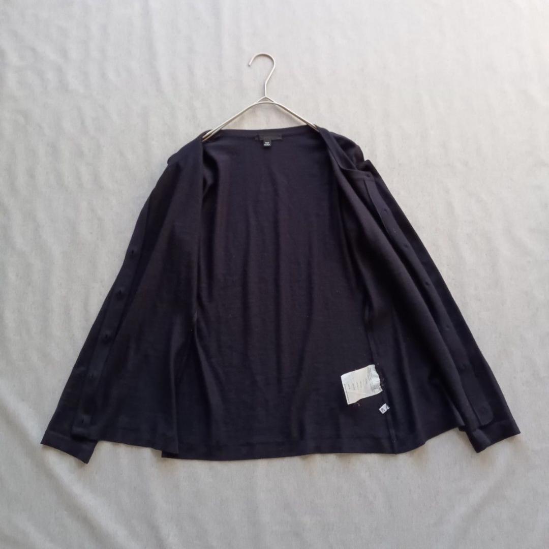 《美品★》HELMUT LANG　ヘルムートラング　カーディガン
