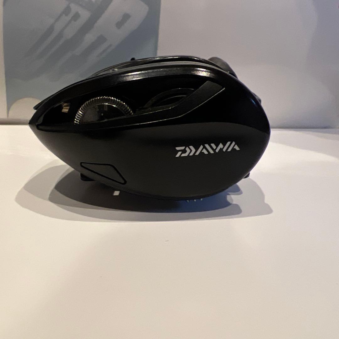 DAIWA T3 MX ベイトリール ブラック
