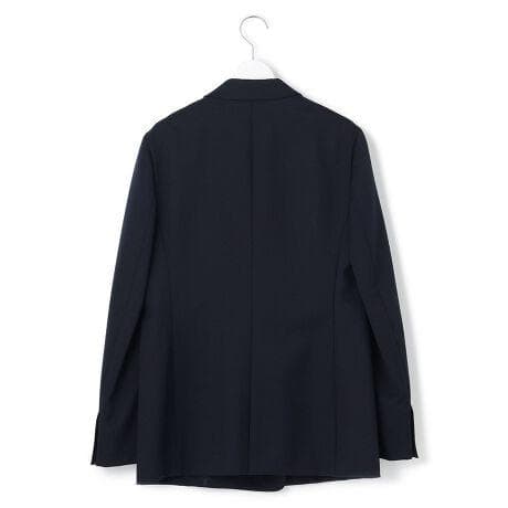 23区　【蛯原友里さん着用】　ドライウールツイル ブレザー ジャケット