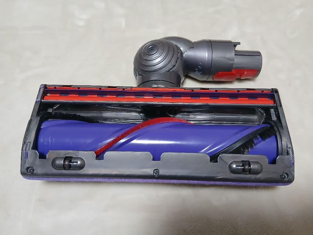 ヨ*ン様 ダイソン v10 sv12 動作良好品 新生活フルセット　一人暮らし