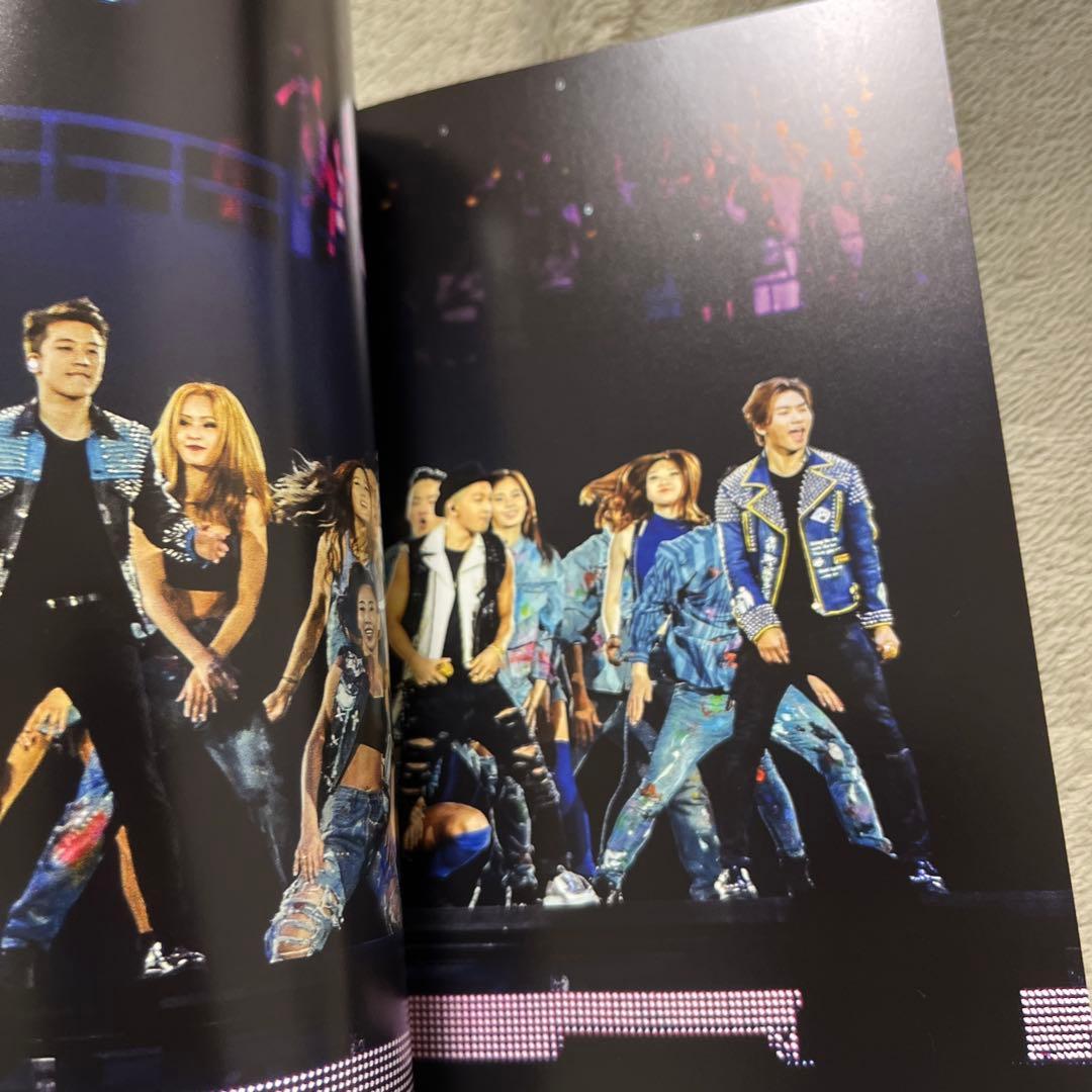 K-POP・アジア BIGBANG JAPAN DOME TOUR 2014~2015 \"X\"