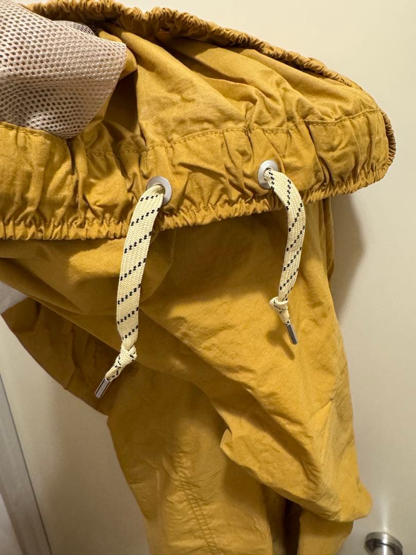 THE NORTH FACE PURPLE LABEL パープルレーベル