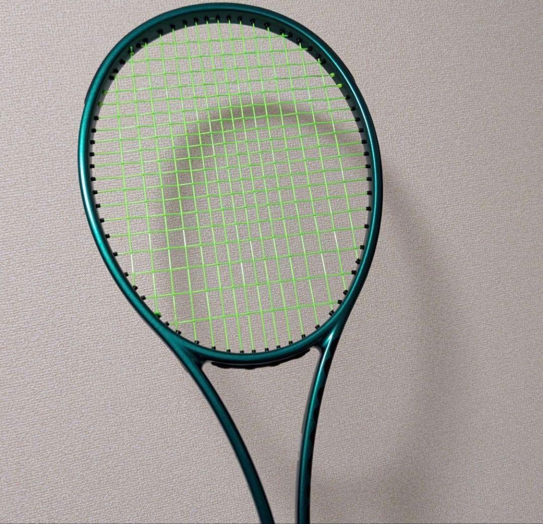 【ほぼ新品】Wilsonブレード BLADE PRO V9 ウィルソン16x19