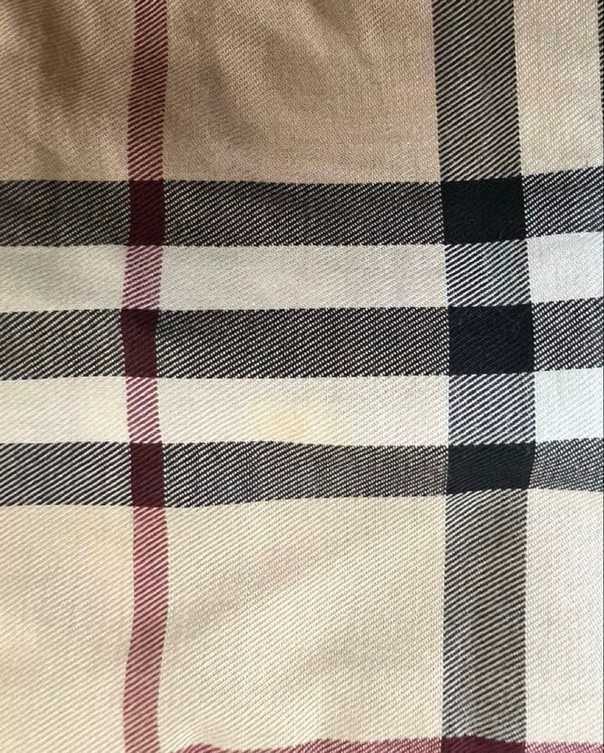 BURBERRY ベージュ ライナー付きトレンチコート