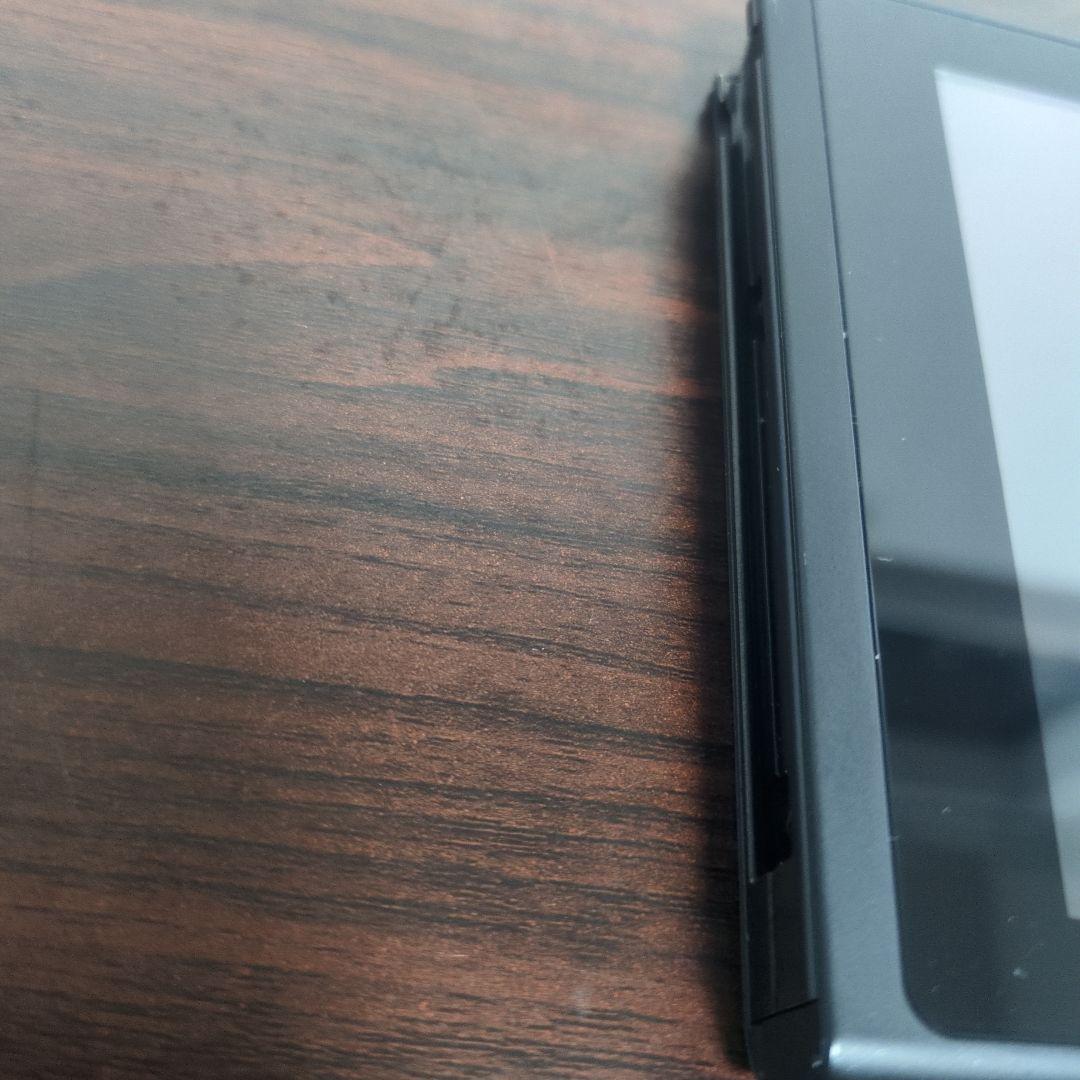 【極美品】NINTENDO Switch 液晶のみ　動作確認済