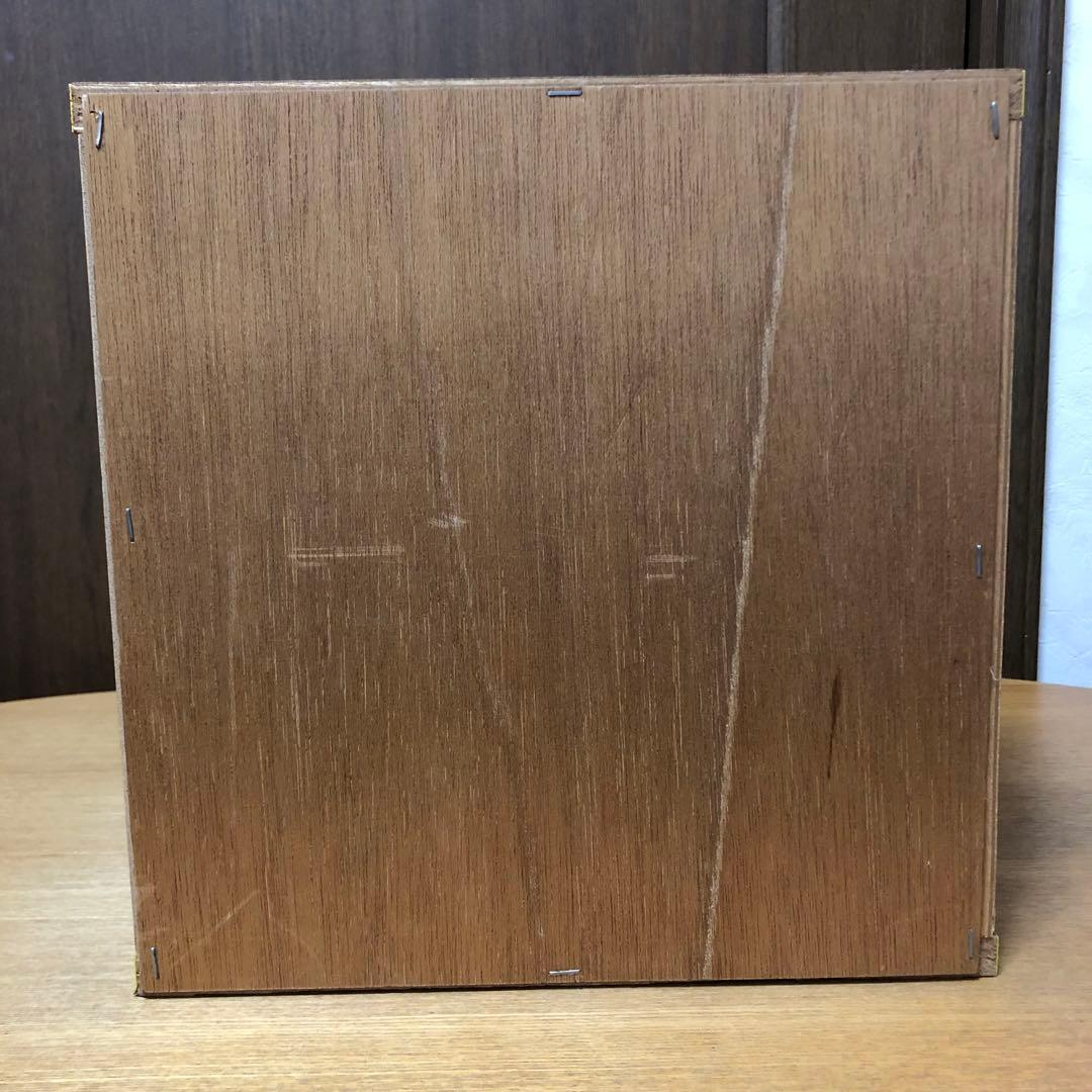 昭和レトロ　引き出し　小物入れ
