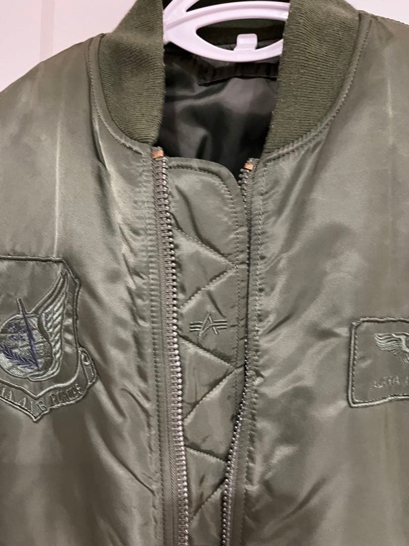 アル　アルファALPHA MA-1「59Th FIGH TER WING」